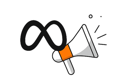 Meta Ads Icon